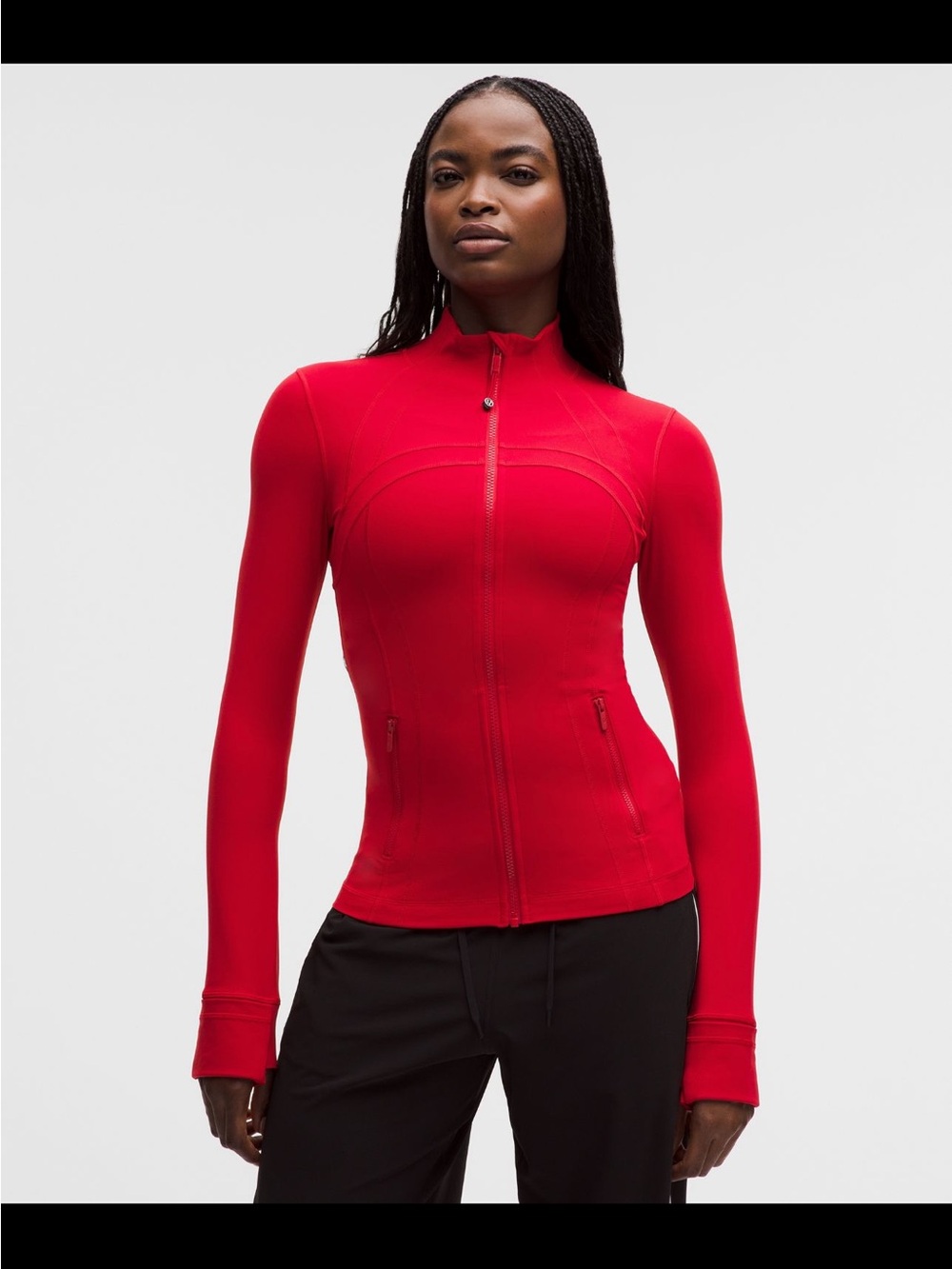 Lululemon Define Jacket